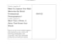 write persuasive website copy, website content and brand messaging